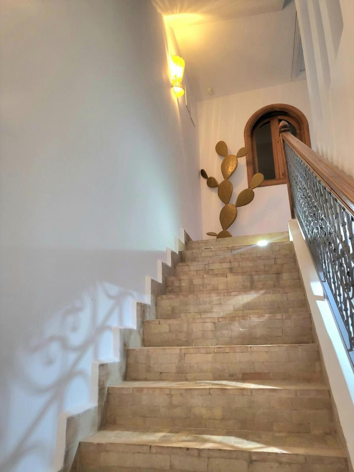 Riad Melilo Avec Piscine Chauffee Marrakesh Exteriör bild